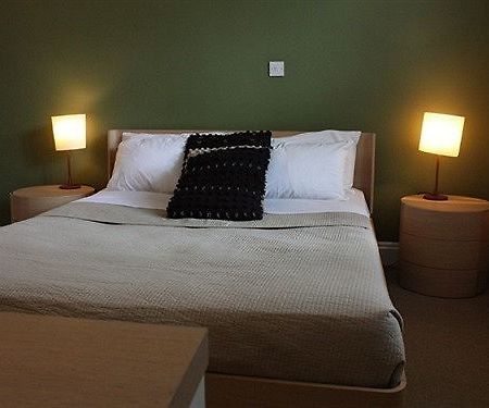 The Bell At Tanworth Hotel Henley-in-Arden Eksteriør billede