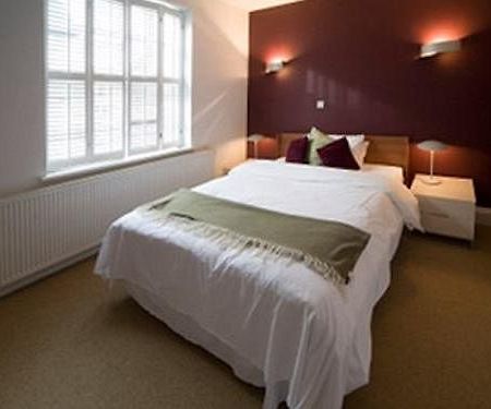 The Bell At Tanworth Hotel Henley-in-Arden Eksteriør billede