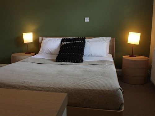 The Bell At Tanworth Hotel Henley-in-Arden Eksteriør billede
