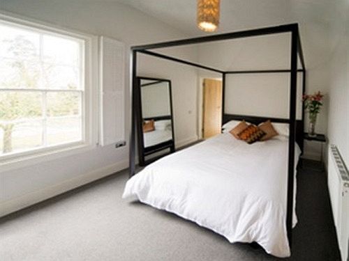 The Bell At Tanworth Hotel Henley-in-Arden Eksteriør billede