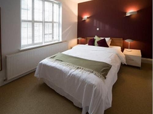The Bell At Tanworth Hotel Henley-in-Arden Eksteriør billede